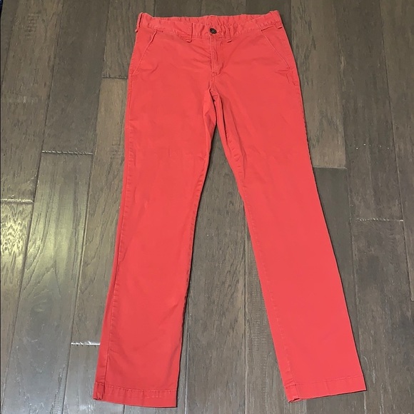 Express pant